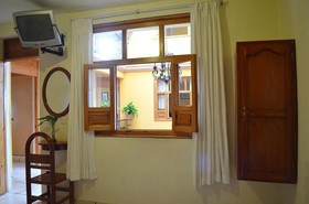 Hotel Posada Camelinas