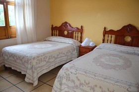 Hotel Posada Camelinas