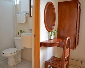 Hotel Posada Camelinas