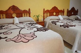 Hotel Posada Camelinas