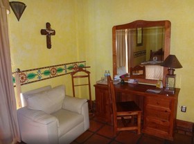 Hotel Pueblo Magico