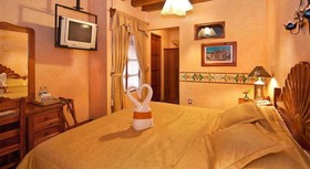 Hotel Pueblo Magico
