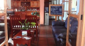 Hotel Pueblo Magico