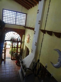 Hotel Pueblo Magico
