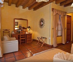 Hotel Pueblo Magico