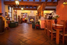 Hotel Pueblo Magico