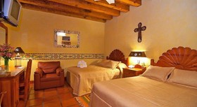 Hotel Pueblo Magico
