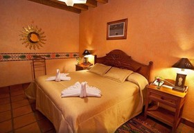 Hotel Pueblo Magico