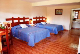 Mansion Bugambilias