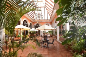 Misión Pátzcuaro Centro Histórico
