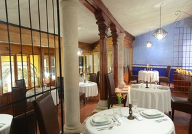 Misión Pátzcuaro Centro Histórico