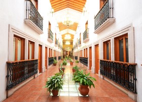 Misión Pátzcuaro Centro Histórico