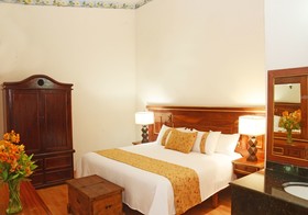 Misión Pátzcuaro Centro Histórico