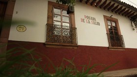 Posada de la Salud