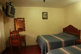 Posada de la Salud