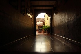 Posada de la Salud