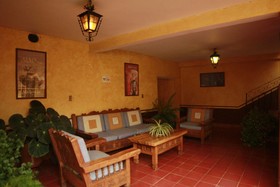Posada de la Salud