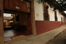 Posada de la Salud