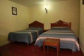 Posada de la Salud