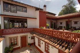 Posada La Basilica