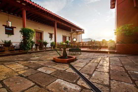 Posada La Basilica