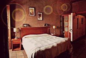 Hotel Refugio del Angel