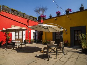 Al Otro Lado del Rio Hotel