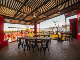 Al Otro Lado del Rio Hotel