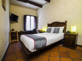 Al Otro Lado del Rio Hotel