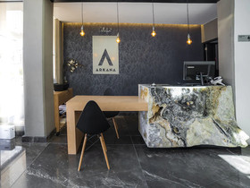 Arkana Hotel