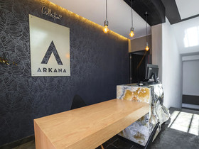 Arkana Hotel