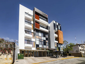 Arkana Hotel