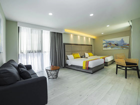 Arkana Hotel