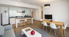 Camino Real Hotel & Suites Puebla