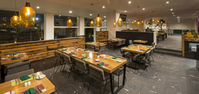 Camino Real Hotel & Suites Puebla