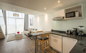 Camino Real Hotel & Suites Puebla