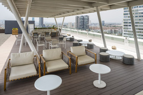 Camino Real Hotel & Suites Puebla