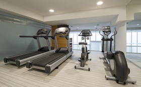 Camino Real Hotel & Suites Puebla