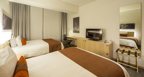 Camino Real Hotel & Suites Puebla