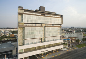 Camino Real Hotel & Suites Puebla