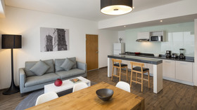 Camino Real Hotel & Suites Puebla