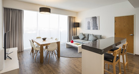 Camino Real Hotel & Suites Puebla
