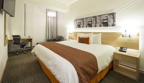 Camino Real Hotel & Suites Puebla