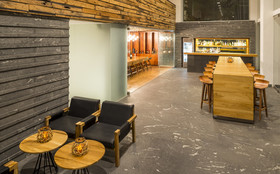 Camino Real Hotel & Suites Puebla