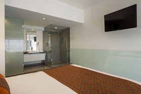 Camino Real Hotel & Suites Puebla