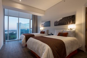 Camino Real Hotel & Suites Puebla