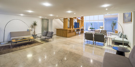 Camino Real Hotel & Suites Puebla