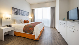Camino Real Hotel & Suites Puebla