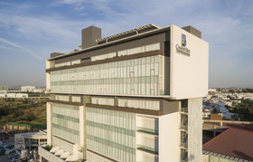 Camino Real Hotel & Suites Puebla