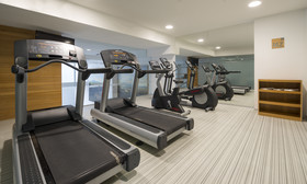 Camino Real Hotel & Suites Puebla